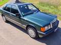 Mercedes-Benz 190 190 E Grün - thumbnail 5