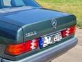 Mercedes-Benz 190 190 E Grün - thumbnail 4