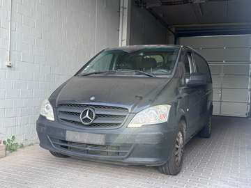 2.1 CDI A2 Start/Stop