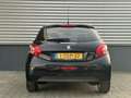 Peugeot 208 Oxygo 1.2 82pk | 1e EIGENAAR! | AIRCO | PARKEERHUL Zwart - thumbnail 6