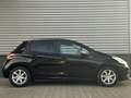 Peugeot 208 Oxygo 1.2 82pk | 1e EIGENAAR! | AIRCO | PARKEERHUL Zwart - thumbnail 4