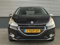Peugeot 208 Oxygo 1.2 82pk | 1e EIGENAAR! | AIRCO | PARKEERHUL Zwart - thumbnail 2
