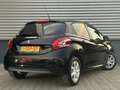Peugeot 208 Oxygo 1.2 82pk | 1e EIGENAAR! | AIRCO | PARKEERHUL Zwart - thumbnail 5
