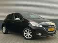 Peugeot 208 Oxygo 1.2 82pk | 1e EIGENAAR! | AIRCO | PARKEERHUL Zwart - thumbnail 3