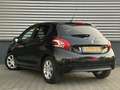 Peugeot 208 Oxygo 1.2 82pk | 1e EIGENAAR! | AIRCO | PARKEERHUL Zwart - thumbnail 7