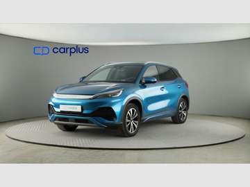 Comfort 150kW 60kWh
