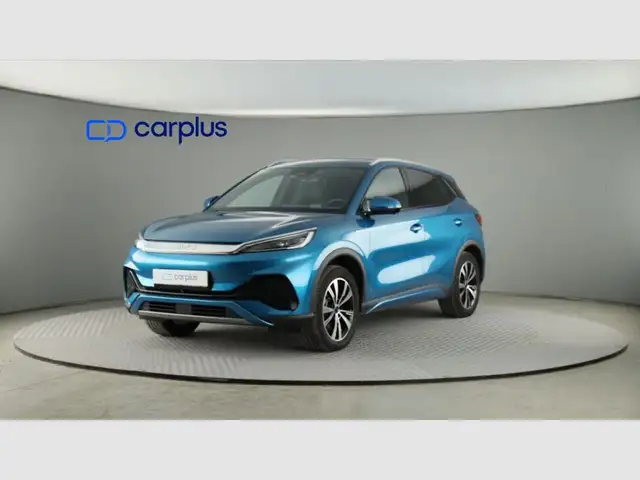 BYD Atto 3 Comfort 150kW 60kWh