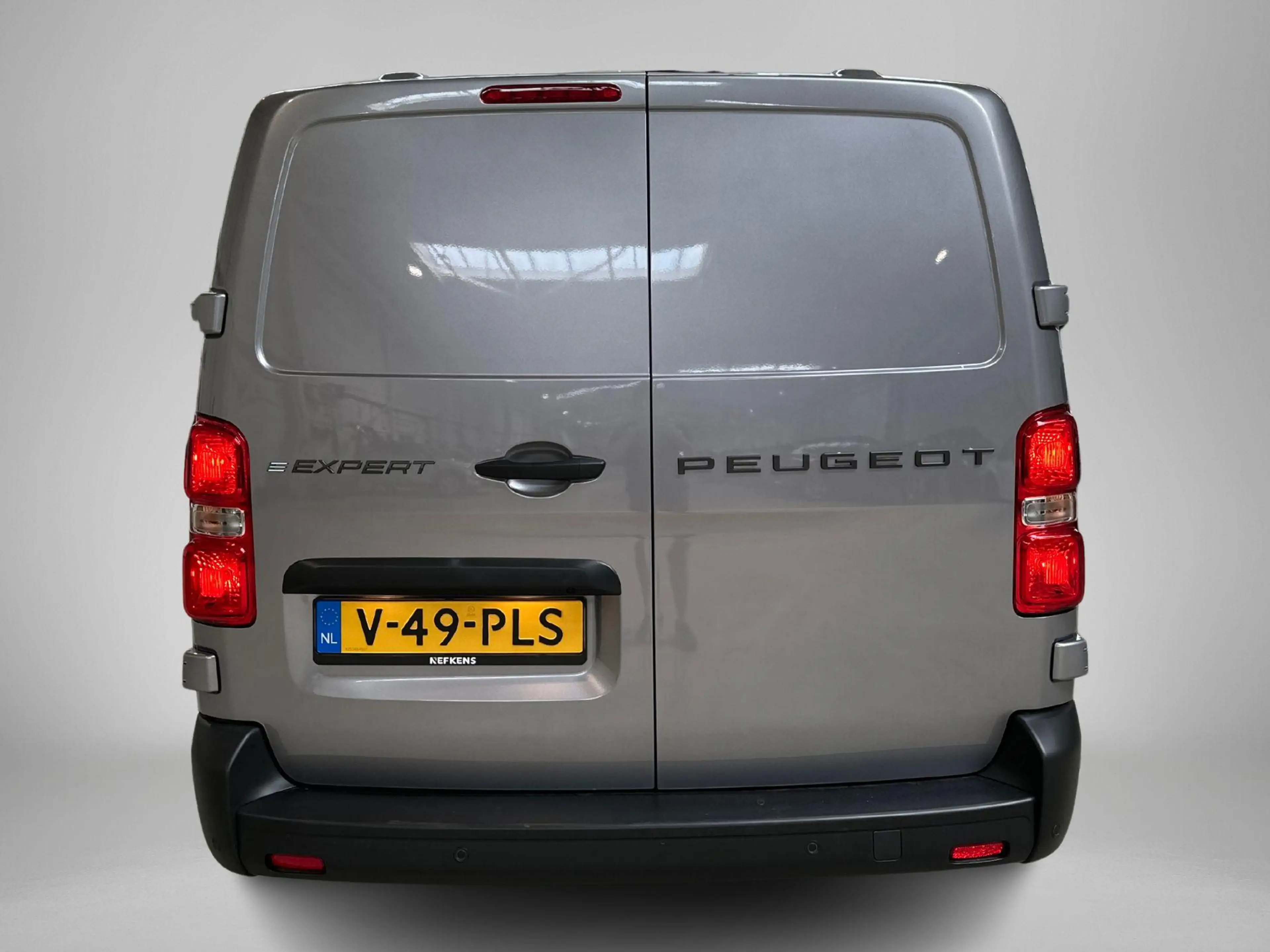 Peugeot e-Expert EV L2 75 kWh | Demo | Navigatie | Houten afwerking — photo 4
