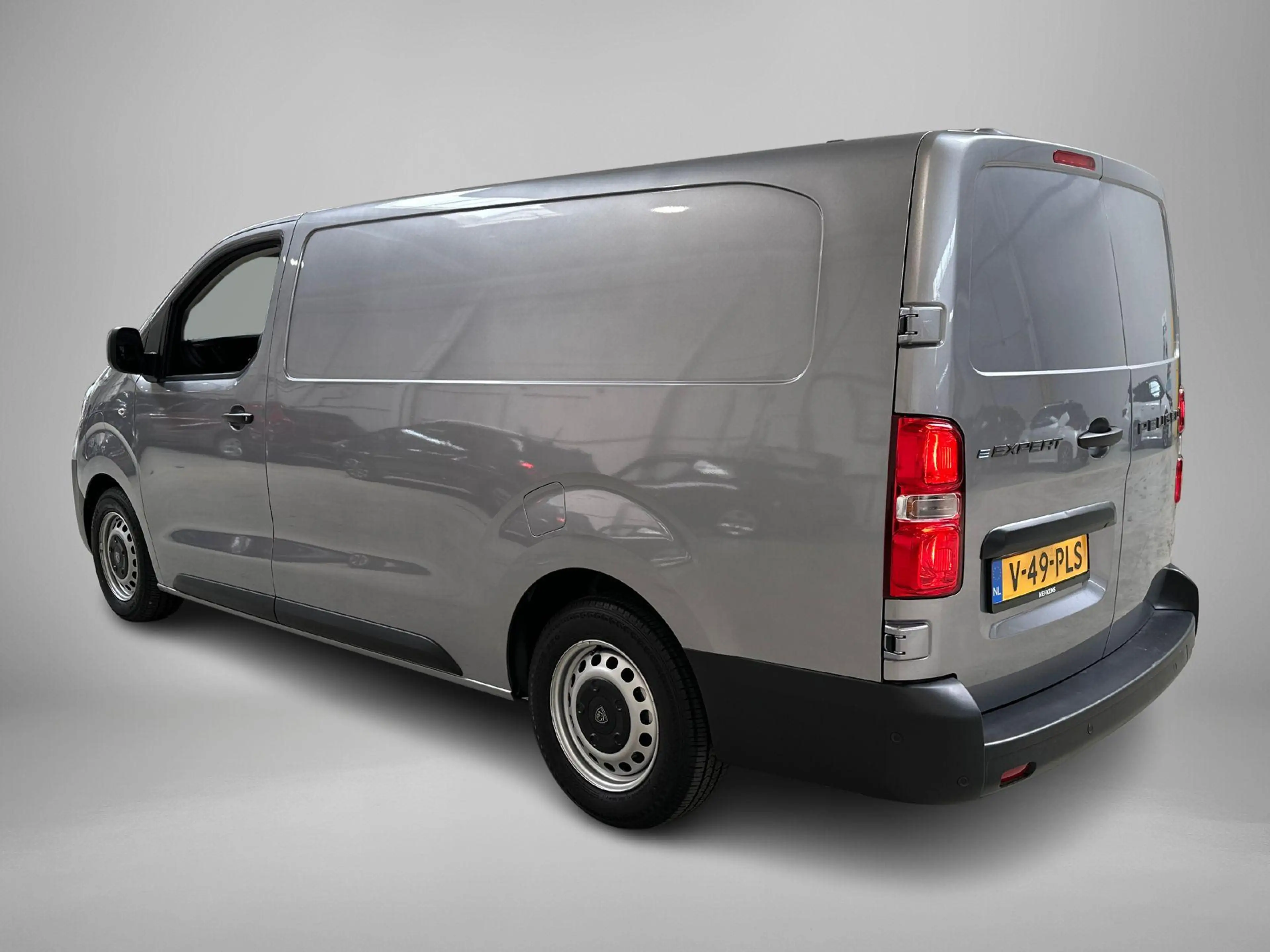 Peugeot e-Expert EV L2 75 kWh | Demo | Navigatie | Houten afwerking — photo 3