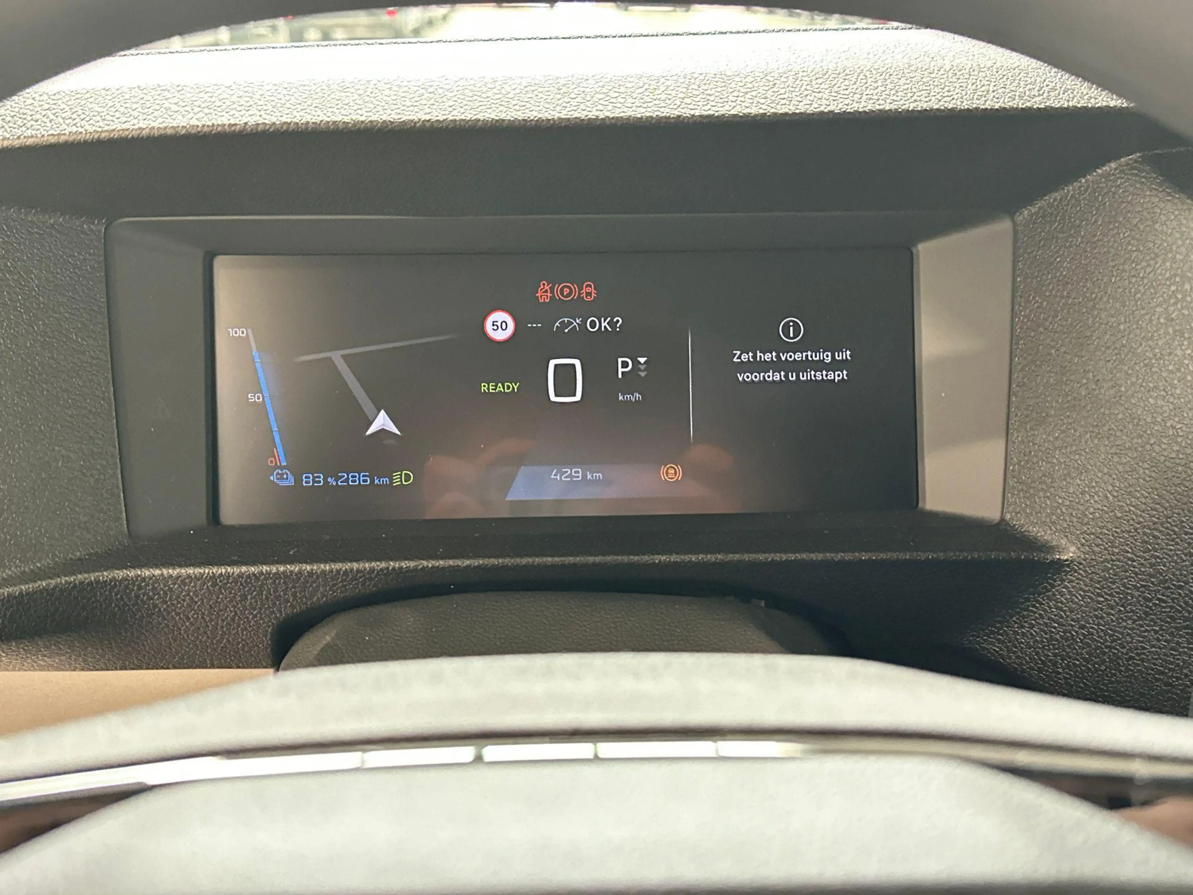 Peugeot e-Expert EV L2 75 kWh | Demo | Navigatie | Houten afwerking — photo 14
