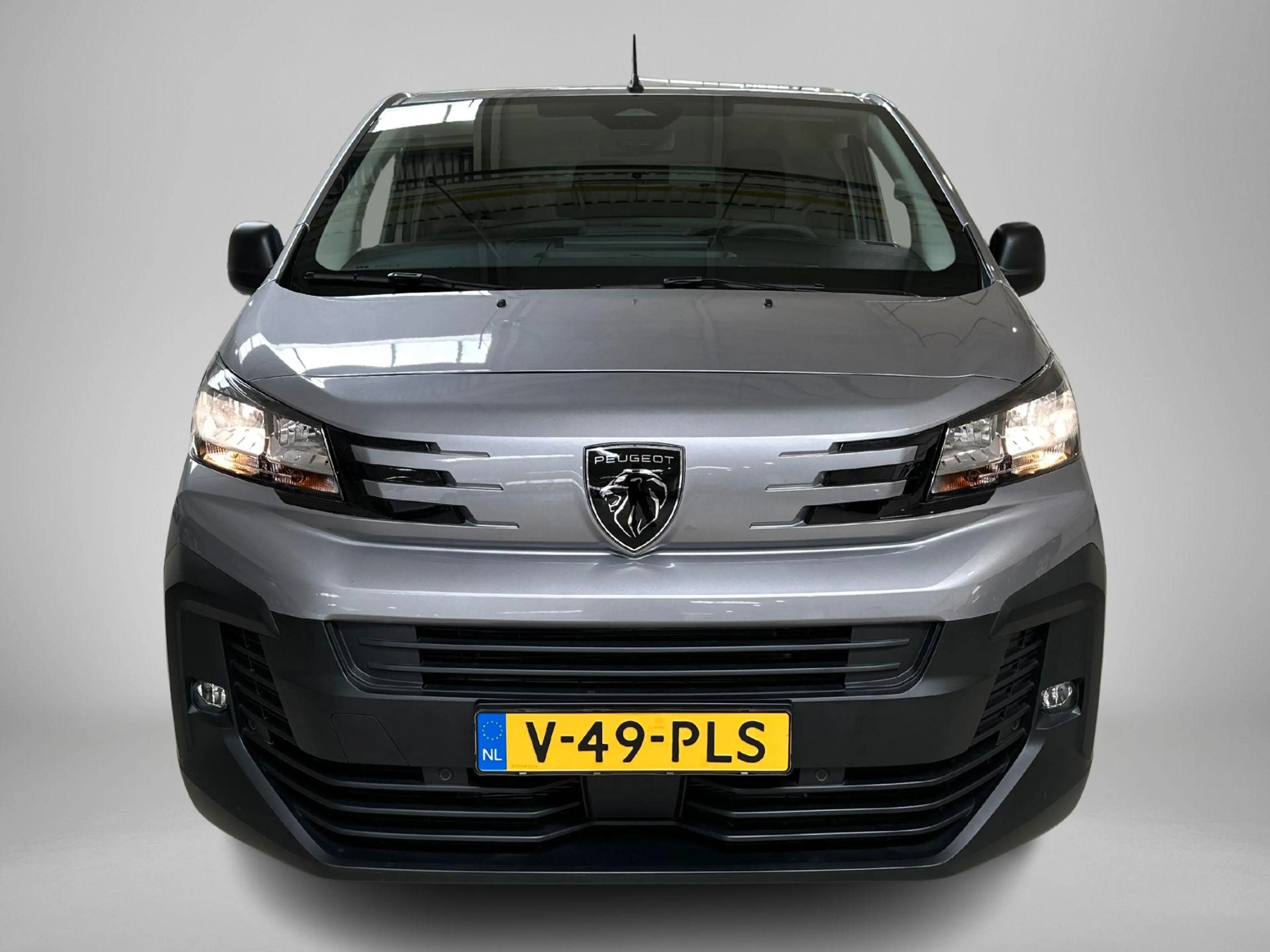 Peugeot e-Expert EV L2 75 kWh | Demo | Navigatie | Houten afwerking — photo 8