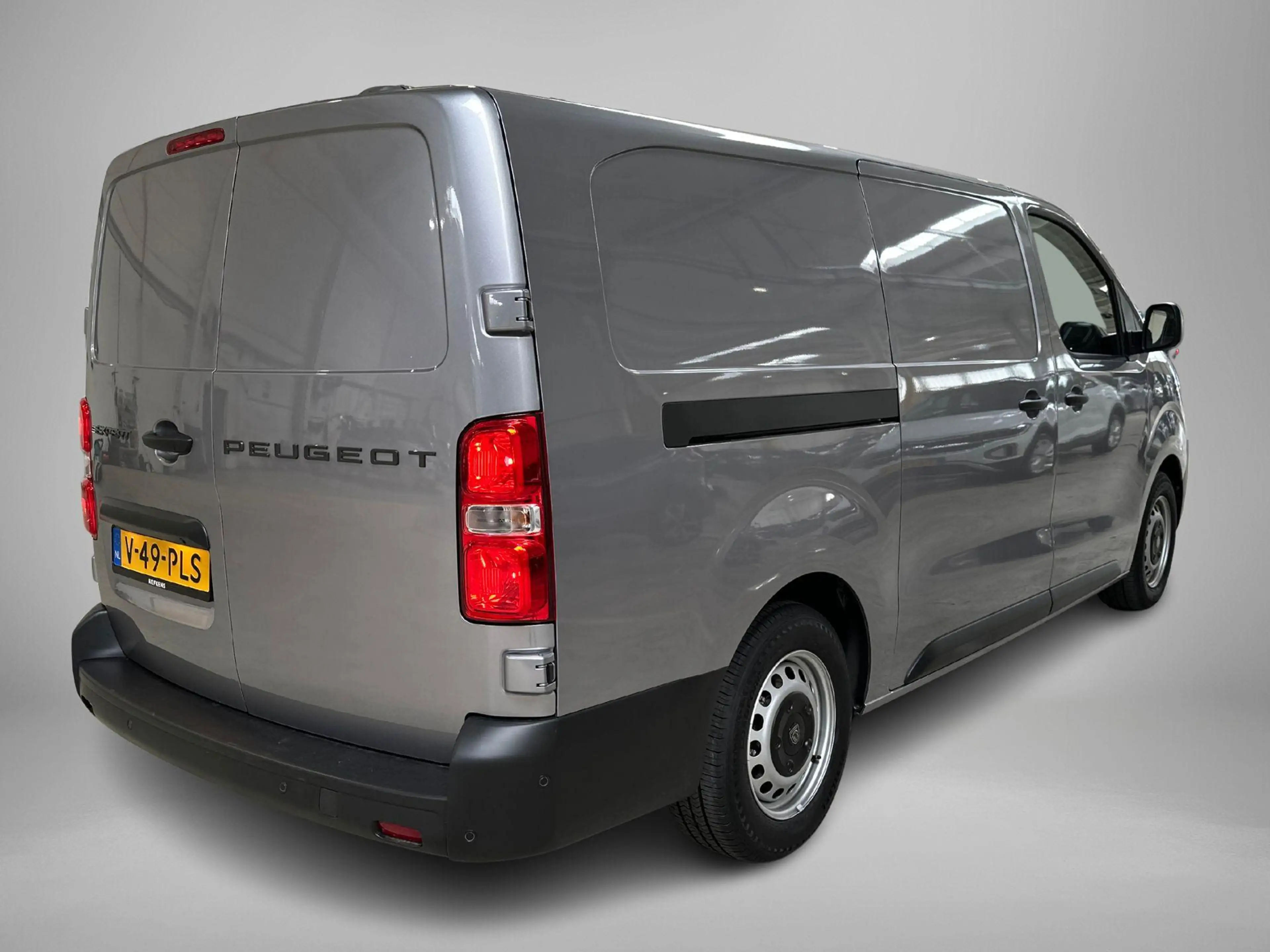 Peugeot e-Expert EV L2 75 kWh | Demo | Navigatie | Houten afwerking — photo 5