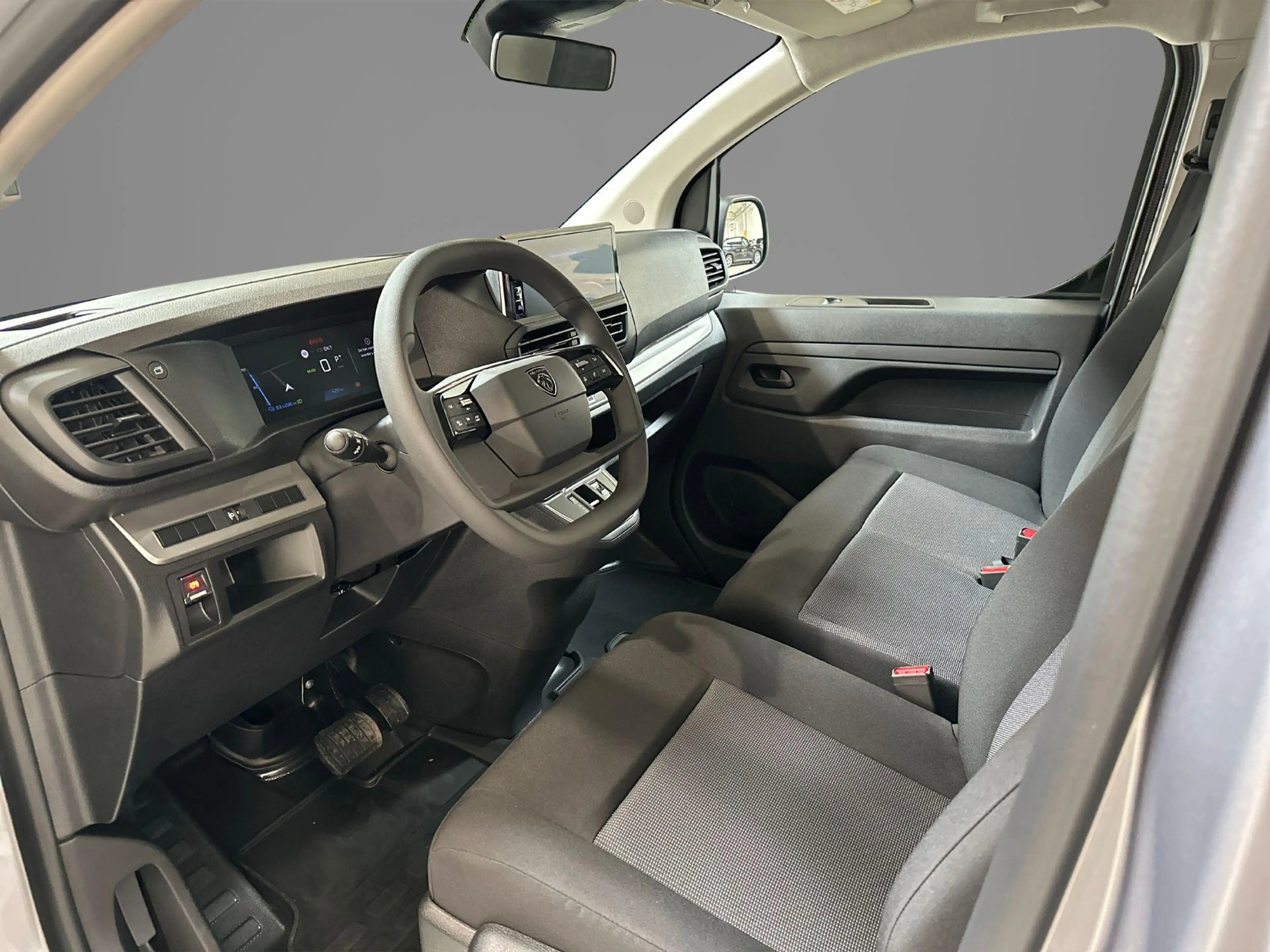 Peugeot e-Expert EV L2 75 kWh | Demo | Navigatie | Houten afwerking — photo 10