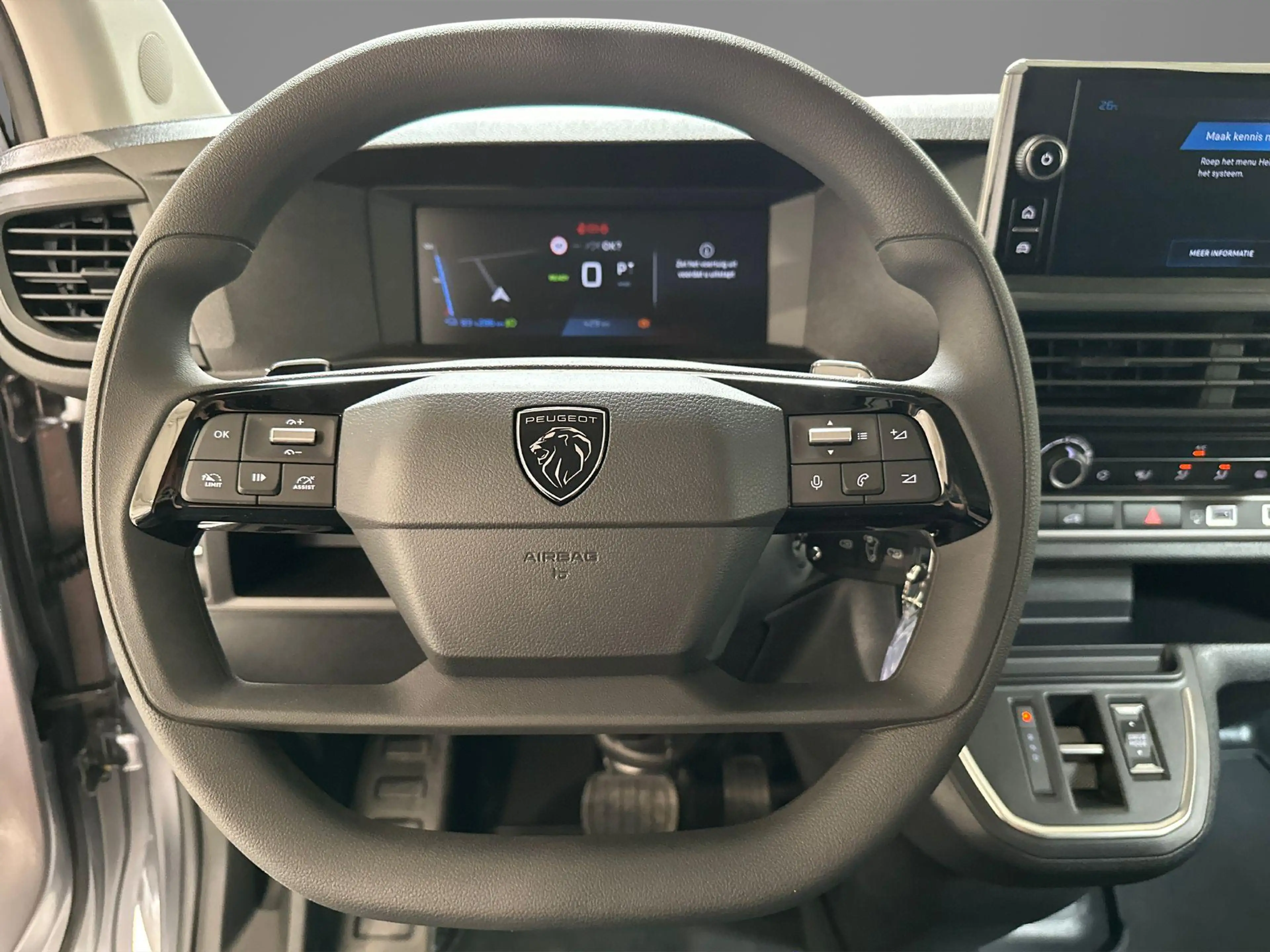 Peugeot e-Expert EV L2 75 kWh | Demo | Navigatie | Houten afwerking — photo 13