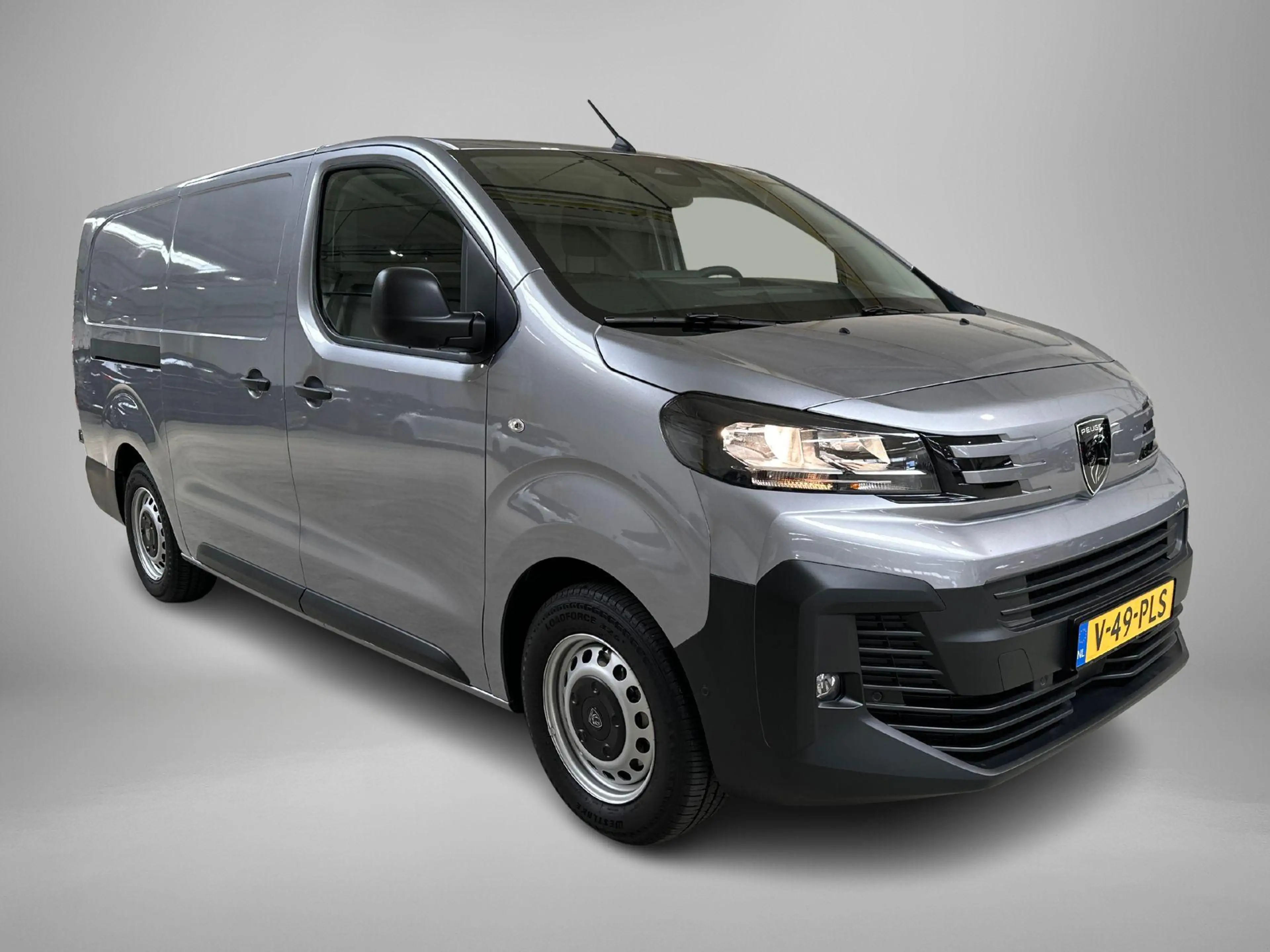 Peugeot e-Expert EV L2 75 kWh | Demo | Navigatie | Houten afwerking — photo 7