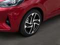 Hyundai i10 1.2 Prime/Automatik/Navi/Rückfahrkamera/Sitzheizun Rouge - thumbnail 6