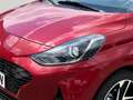Hyundai i10 1.2 Prime/Automatik/Navi/Rückfahrkamera/Sitzheizun Rouge - thumbnail 5