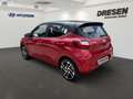 Hyundai i10 1.2 Prime/Automatik/Navi/Rückfahrkamera/Sitzheizun Rouge - thumbnail 4