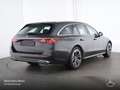Mercedes-Benz E 200 T Avantgarde Pano Distr. LED Kamera PTS 9G Gris - thumbnail 3