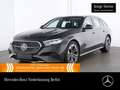 Mercedes-Benz E 200 T Avantgarde Pano Distr. LED Kamera PTS 9G Gris - thumbnail 1