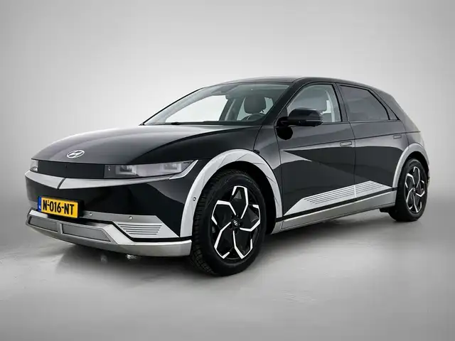 Hyundai IONIQ 5 Lounge 73kWh