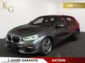 BMW 120 i Aut. Sport ab ca. 192€ monatlich Grau - thumbnail 1