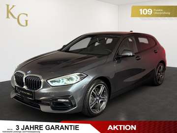 i Aut. Sport ab ca. 192€ monatlich