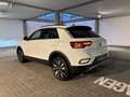 Volkswagen T-Roc 1.5 TSI DSG Move Klima Einparkhilfe Sitzheizung Weiß - thumbnail 3