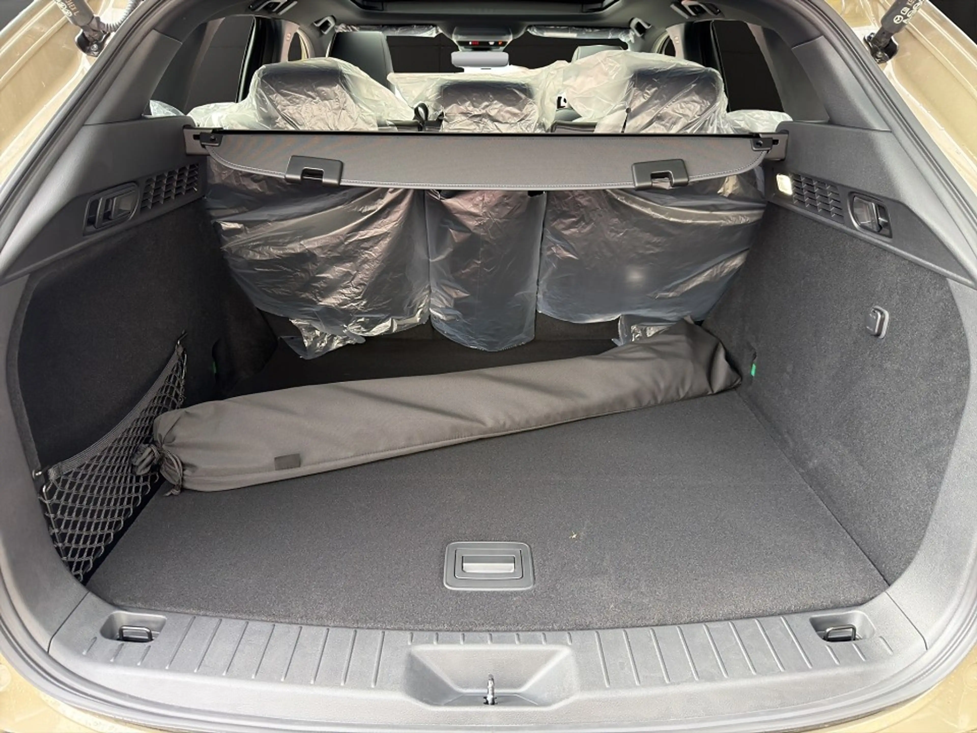 Mazda CX-60 3.3L e-SKYACTIV D 254ps AWD Homura Plus — photo 9