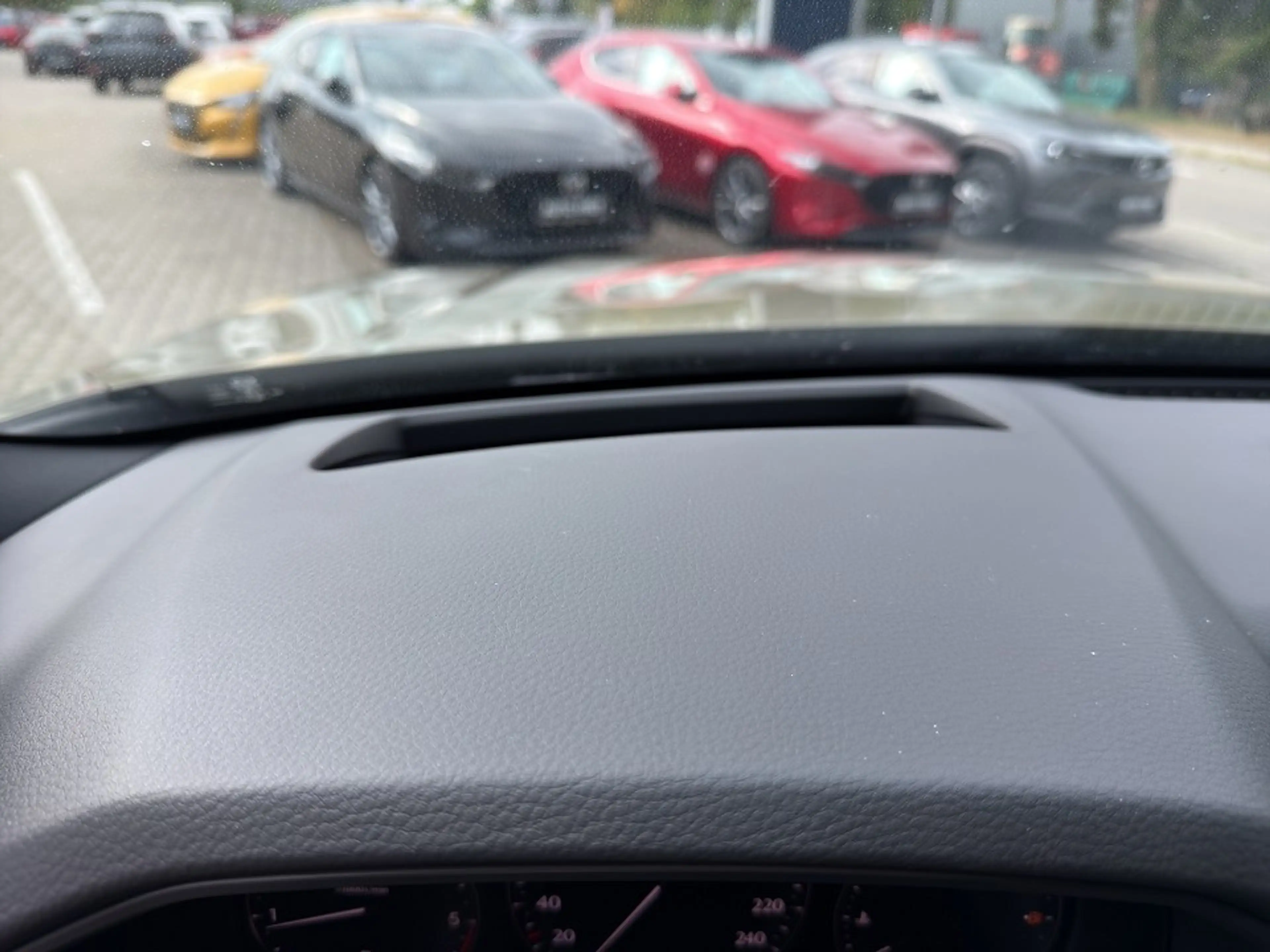 Mazda CX-60 3.3L e-SKYACTIV D 254ps AWD Homura Plus — photo 19