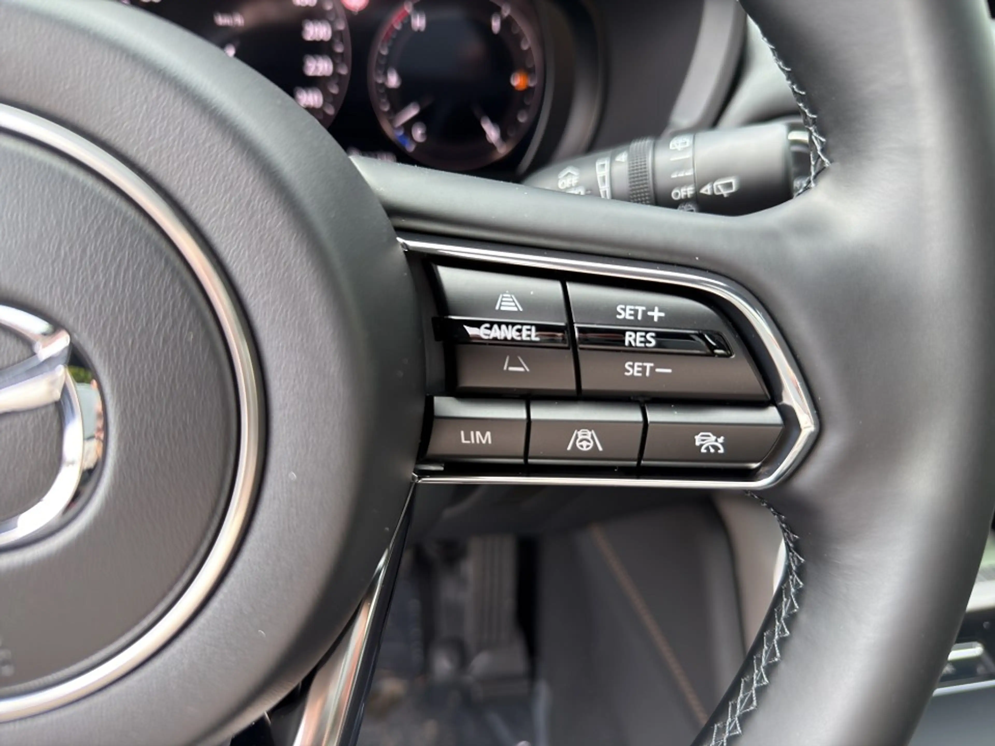 Mazda CX-60 3.3L e-SKYACTIV D 254ps AWD Homura Plus — photo 13
