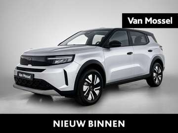 1.2 Turbo MHEV 100kW GS eDCT VERWACHT