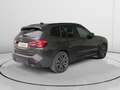 BMW X3 xDrive 30e Gris - thumbnail 2