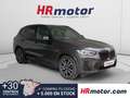 BMW X3 xDrive 30e Gris - thumbnail 1