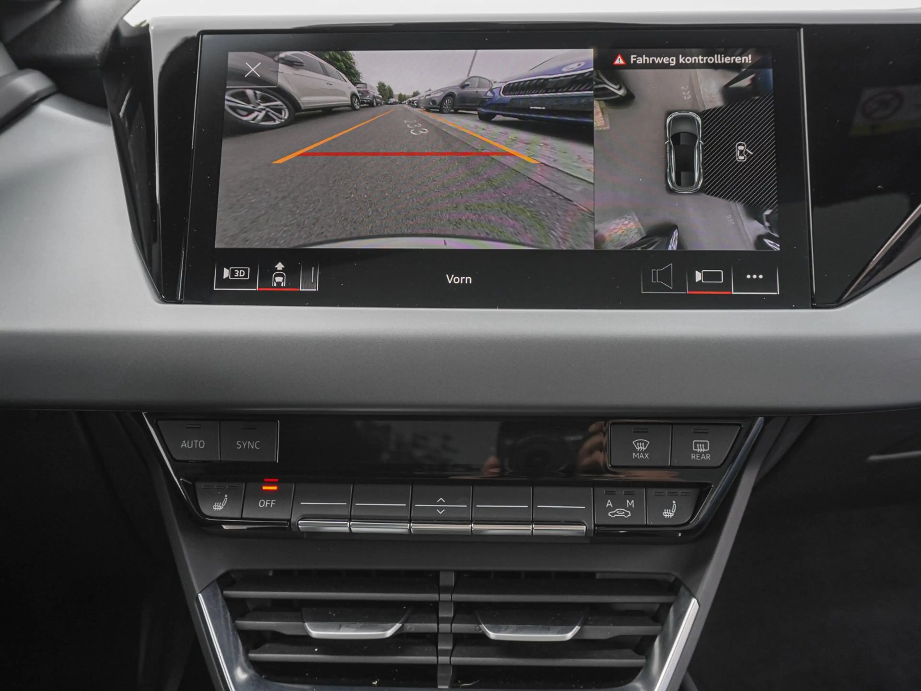 Audi e-tron GT quattro HEAD-UP B&O 360-KAMERA PANO — photo 13
