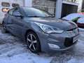 Hyundai VELOSTER Style*HU Neu-Insp.Neu* Silber - thumbnail 3
