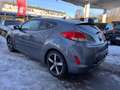 Hyundai VELOSTER Style*HU Neu-Insp.Neu* Silber - thumbnail 5
