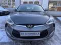 Hyundai VELOSTER Style*HU Neu-Insp.Neu* Silber - thumbnail 2
