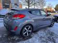 Hyundai VELOSTER Style*HU Neu-Insp.Neu* Silber - thumbnail 4