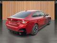 BMW 420 iA M Sport*Glasdach*ParkAssist+ Rot - thumbnail 6