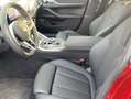 BMW 420 iA M Sport*Glasdach*ParkAssist+ Rot - thumbnail 9