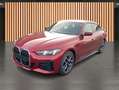 BMW 420 iA M Sport*Glasdach*ParkAssist+ Rot - thumbnail 2