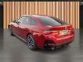 BMW 420 iA M Sport*Glasdach*ParkAssist+ Rot - thumbnail 5