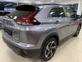 Mitsubishi Eclipse Cross Plug-In Hybrid 4WD Basis Gris - thumbnail 5
