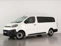 Citroen Jumpy Combi 1.5 BlueHDI Talla XL Confort 120 Blanc - thumbnail 1