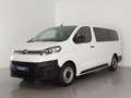 Citroen Jumpy Combi 1.5 BlueHDI Talla XL Confort 120 Blanc - thumbnail 3