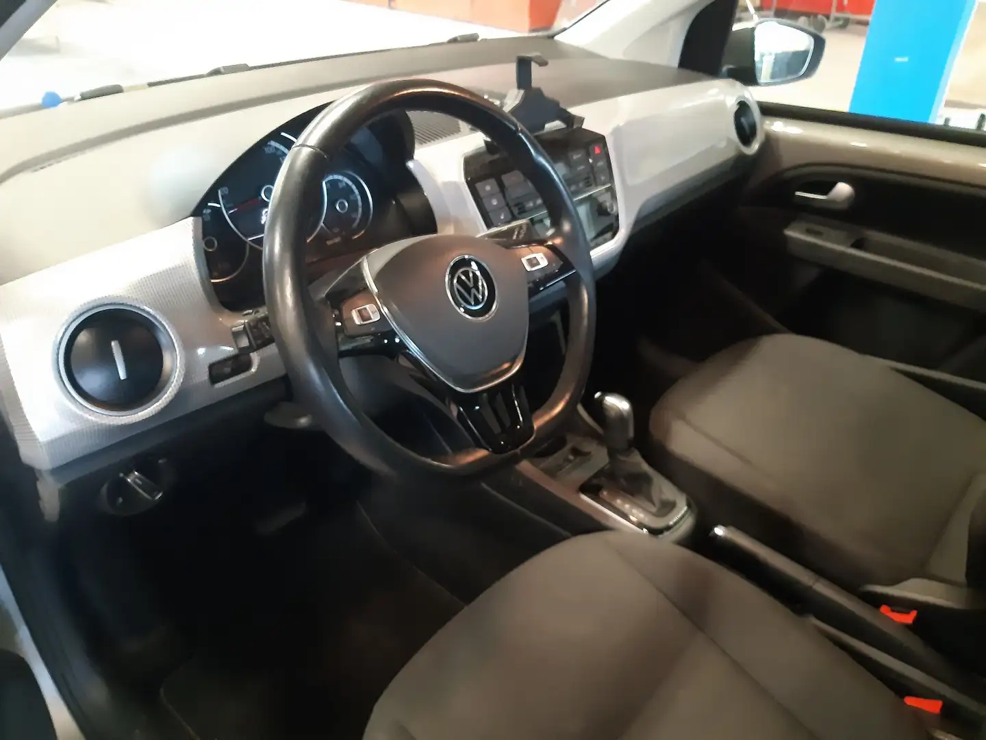 Volkswagen e-up! e-up - 1