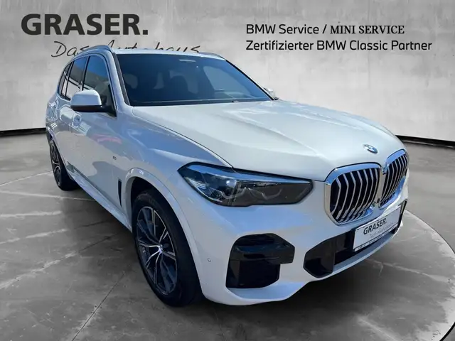 BMW X5 X5 view 8