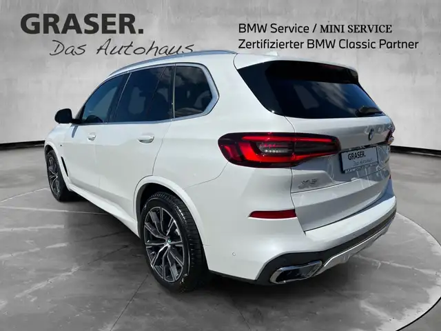 BMW X5 X5 view 3