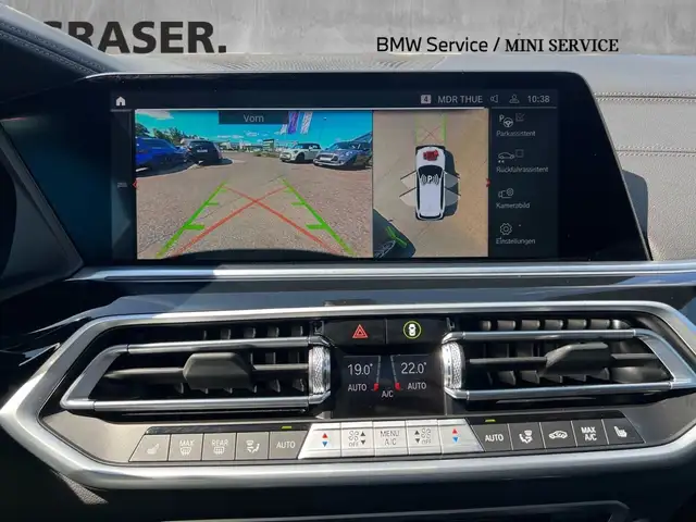 BMW X5 X5 view 12
